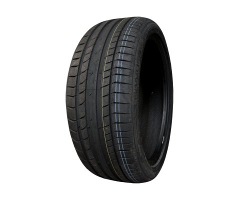 CONTINENTAL CONTISPORTCONTACT 5 SSR XL MOE 245/40 R18 97Y 